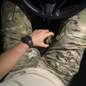战术迷彩裤防刮耐磨防泼水