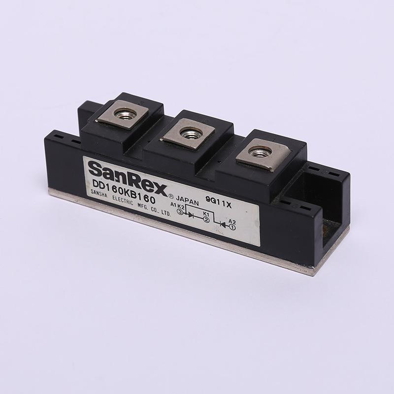 三社0次DD3GB80可控硅整流器单向晶闸管数量充足批PHK23+