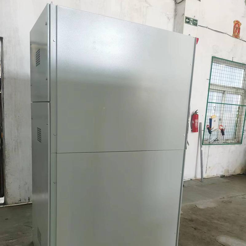 高FCL压双源切换柜_电XN12-12全封闭全绝缘充气柜_G中高压置式开