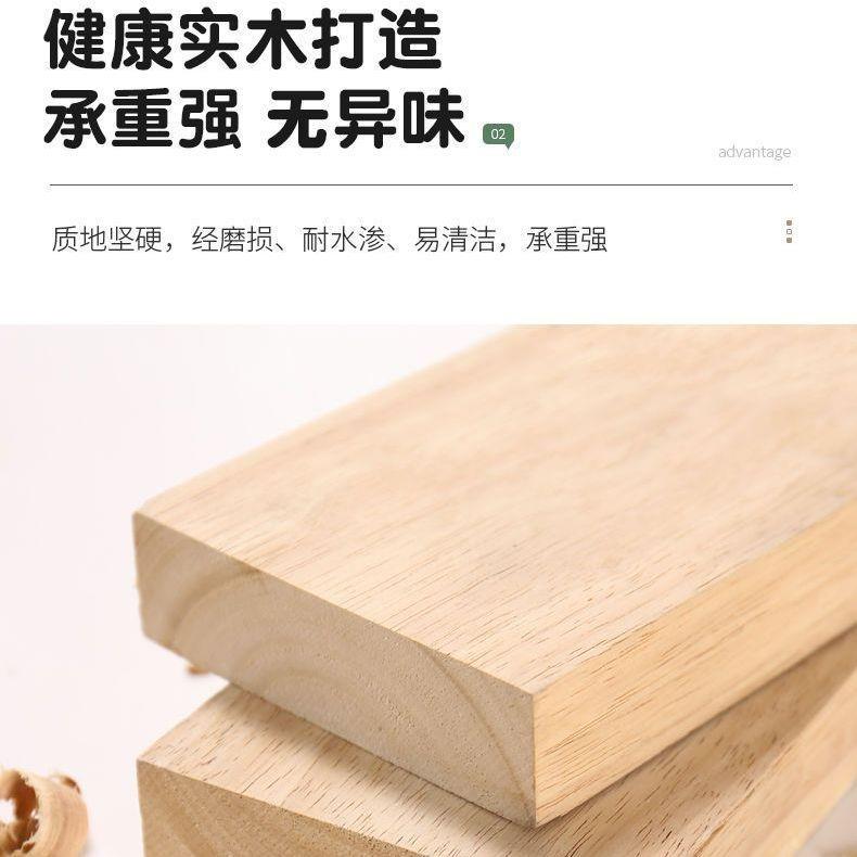 儿童实木床带护栏女防摔婴床1米学生单人床15.2米男儿孩孩床1QGV.