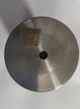 20KW猪场鸡场养殖发0电康明斯5NTA动85系列的沼气发机活GOJ塞销19