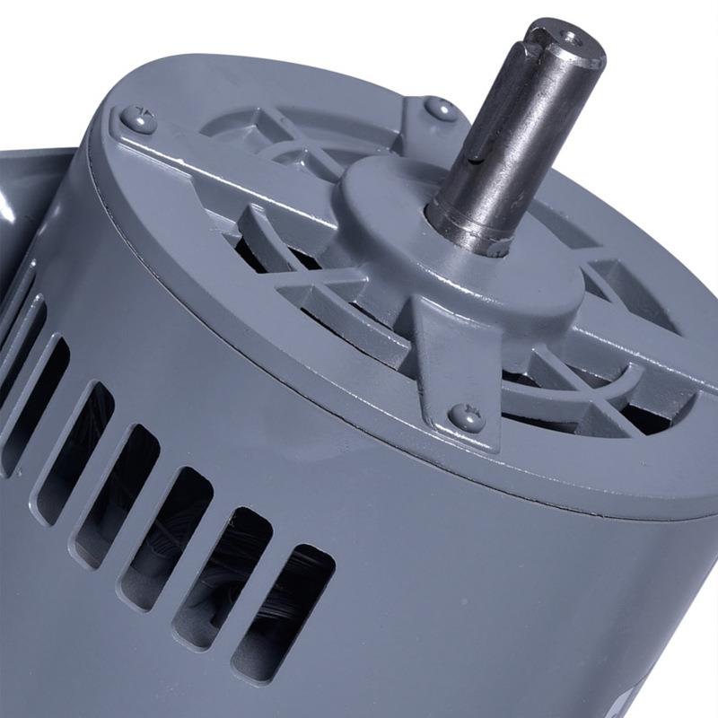 繁发Y冲床U014/1T电机单相电阻动异步电G动机220V起冲床8机床通用