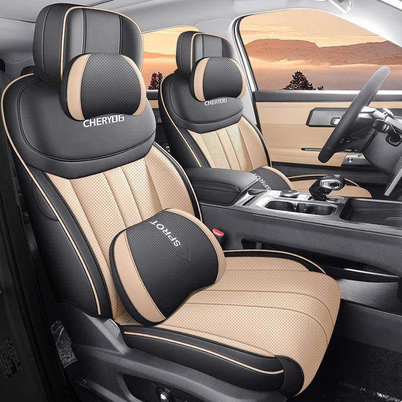 奇瑞索06专用全995包汽垫四季坐通车用通风透探气座椅套内饰改装,汽车用品/电子/清洗/改装,专车专用座套/座垫,淘宝优惠券,粉丝福利购,淘宝优惠卷