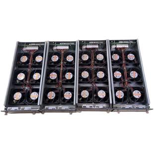 AvayaPG50网关电4源风扇MP20MP80M120MP160可拆配件FBL单出