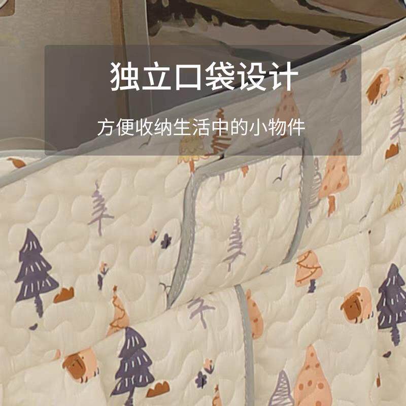 加正方形烤炉火桌子罩方桌F97559S6电套炉罩桌布冬季厚取暖被电烤