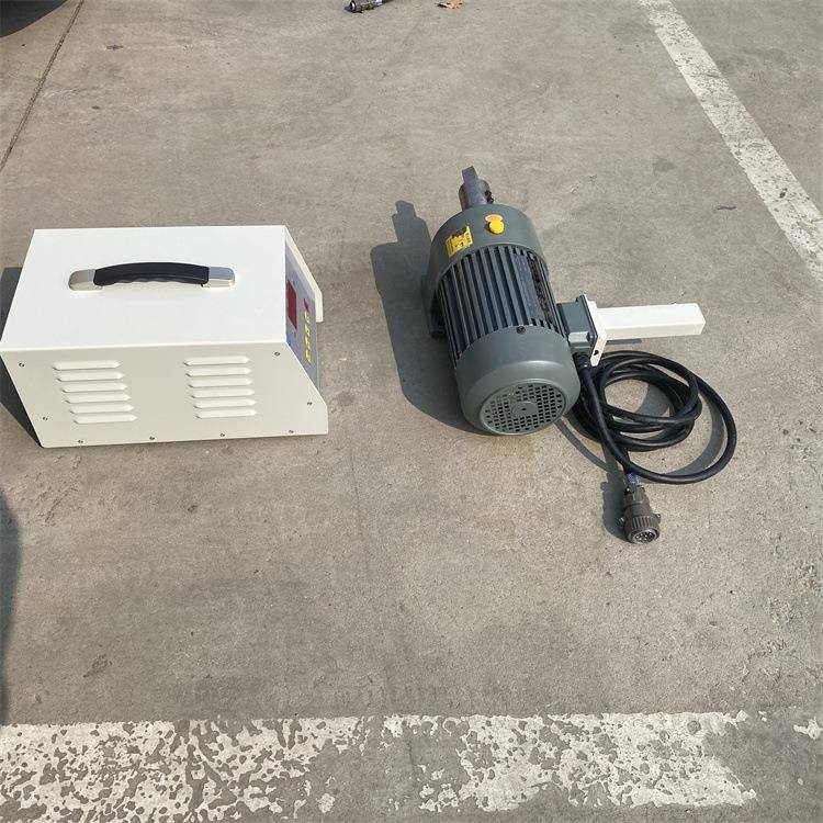 手持胀接器管智能道动与孔板自动胀接机轻型电胀管机数控胀PEM管