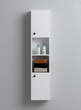 房N5简约卫柜生间壁柜挂柜墙YVW柜客厅吊储物柜浴室柜厨柜储物柜