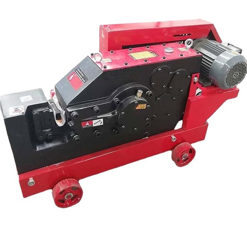 GQ4450NUG0型钢筋切断机加型钢筋切断机螺纹圆重钢角铁方钢5截断