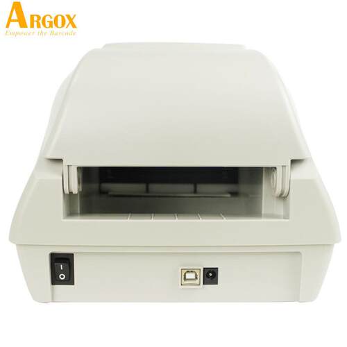 RGOX立M象CP-214带0EXA/3140L条码不干胶标签打YIM印机碳打印机