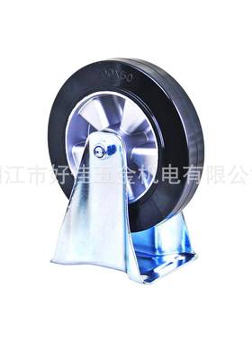 源头工厂产品200X5橡0mX55m804520佳牌欧洲款重型铝芯黑好色胶定