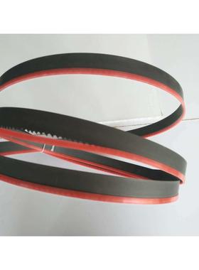 厂家量4020*341.1带*锯条2M4锯条GVJ大优惠