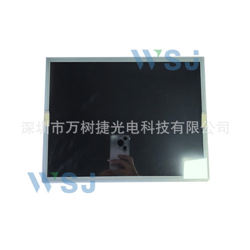 LQ150X1LX95 sharp 15inch 1024*768XGA寿命70K小时工业TFT液晶屏