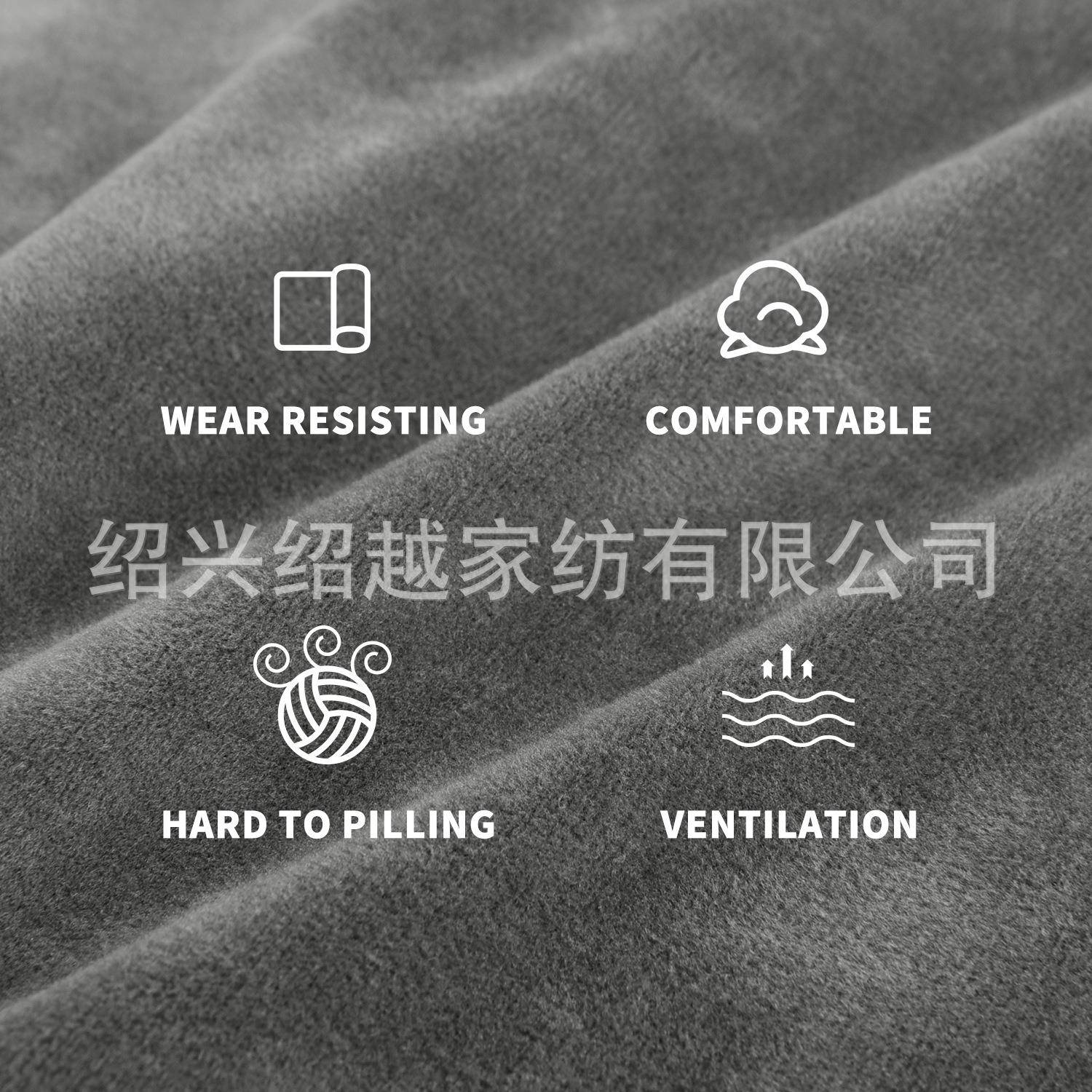 厂家躺椅套弹力全包摇椅套简约沙发保护罩加厚布艺按摩躺椅套