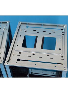 防静电上架基板框防动静电s板t上下PmCB料架自OFJ上下传板周转箱