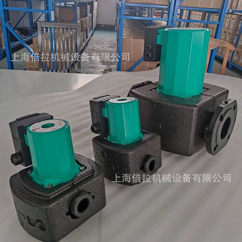 德国威乐wiol TOP-S30/10工业冻干机管道设备增压泵循环水泵380V