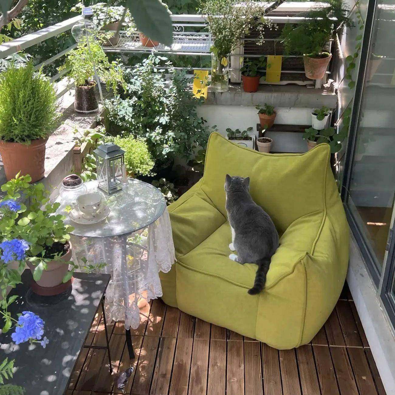 小魔恶豆袋榻米设计懒人沙发FQC单人阳台休闲简约轻榻奢厅客休闲,住宅家具,布艺沙发,淘宝优惠券,粉丝福利购,淘宝优惠卷