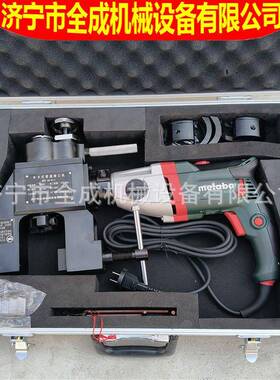 动电管道坡口机76外夹式镀锌坡口机管便携式管子88951倒角机厂家