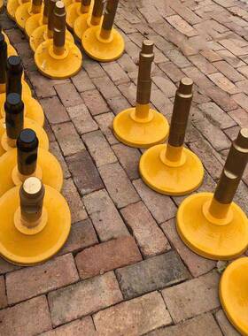 三一75钩机锤震破路动夯头DAT面碎地基夯土钎杆