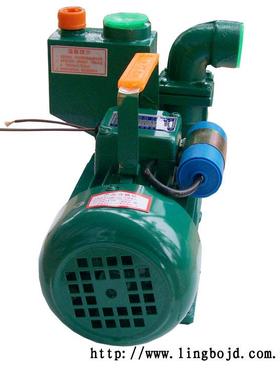 春水泵牌1高ZDB-35旋涡式自FSS吸家用泵扬程清水泵销满优阳促惠