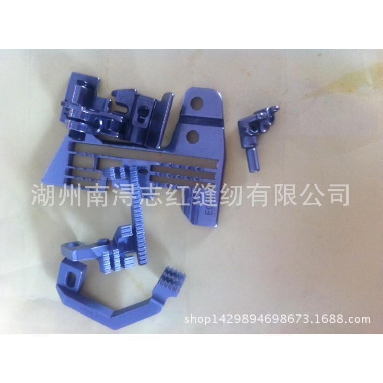 缝纫针COQ位针位57-51-M61-735针位可配757打折机器