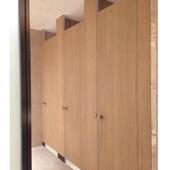 公共卫生间隔断板办公抗倍特JM 001板复合板厕所窝铝蜂板防防水楼