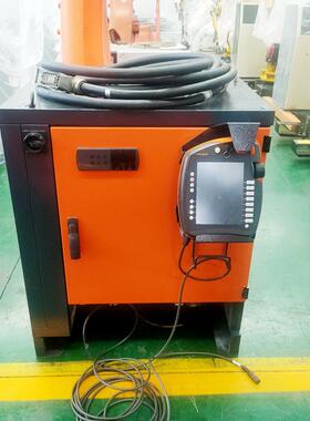 KUKA库卡机器人铸造版搬运5码垛K械R180R2KR180R00extraF-HP机手