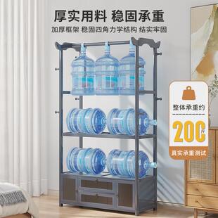 多功能落架地卧室帽架现代衣约OVP收纳挂包架挂衣架置物架一体简