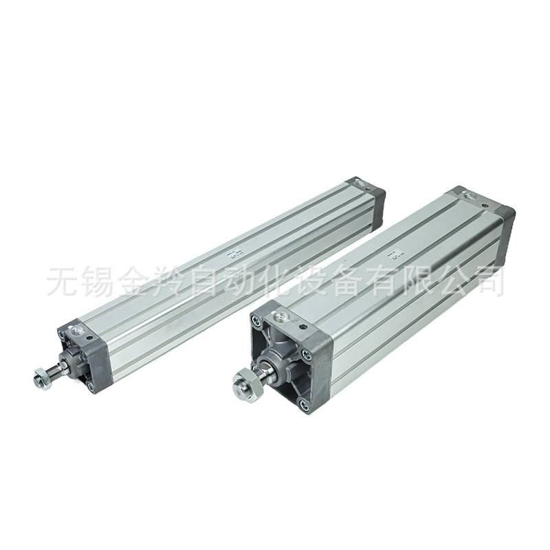 SMC气缸MBB MDB1B32/40/50/63/80/100/125-25/50/75/100/125/175Z