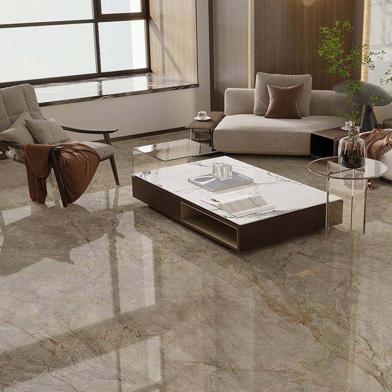 砖简觅缝瓷砖纳斯900x1800密纳斯918柔光地防滑地板砖中式宋真式