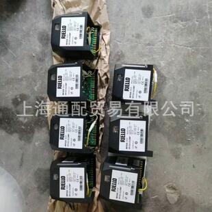 RFGO0燃烧控制RFGO1000器R1F0GO3000燃烧器程控器附0件