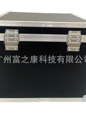 大箱号手提工具箱MSY仪器铝属合金航空空箱重型金航铝展会运输箱