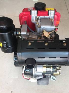 17油L65379柴发动机小型农用3柴油机