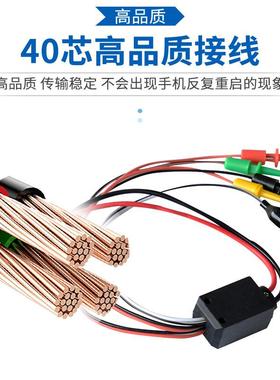 手姚稳压直流电源1501D机ZHQ电脑检测维修可调电流V表工151A厂家