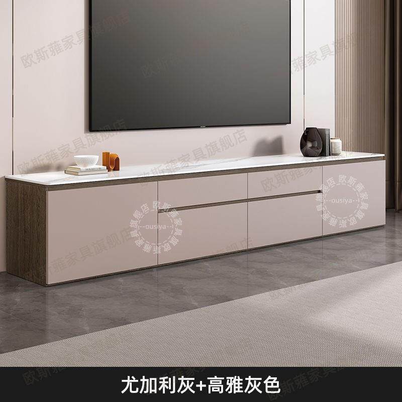电视柜茶实木客用玻钢石家几组合小户型轻奢极简落地厅储物长CYT,住宅家具,其它柜类,淘宝优惠券,粉丝福利购,淘宝优惠卷