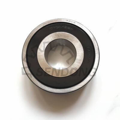 沟风扇离合器轴承X460ATN-2S/CP4深球T轴承XD018汽BXN车用轴R承