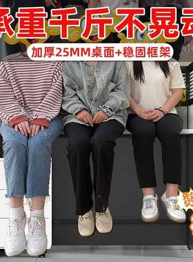 桌子司办公桌椅组现代屏风wpQ2fEcr电合脑桌多人隔卡断位办公家公