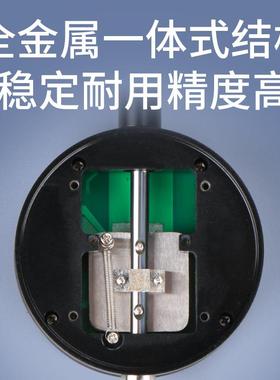 HMUEE禾木电HPN商数显百分表电子千分表头大理EL测高量座度规仪