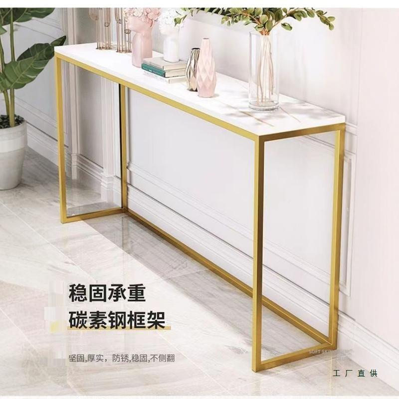 简约沙发后置物架条靠墙缝细长桌夹子床窄边架子遮985暖气片置物