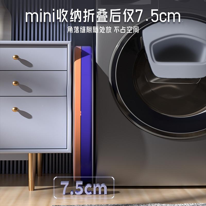 泡澡桶大人可折叠宝宝大浴桶全SIU身家澡用童洗免安号装儿浴桶