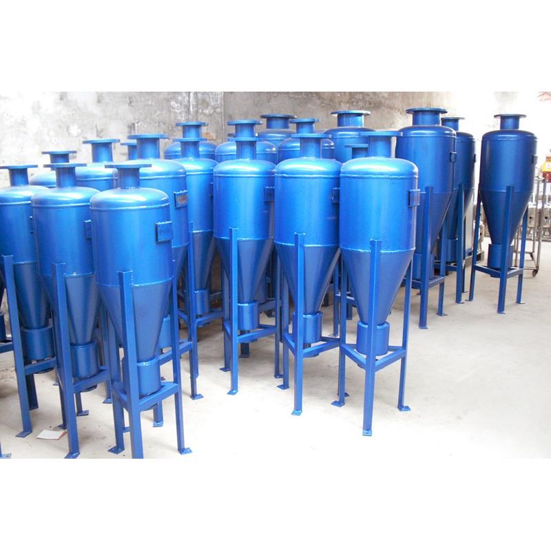 不量全自动旋漏流除砂器LAL斗式锈钢旋流离心除砂器质保证