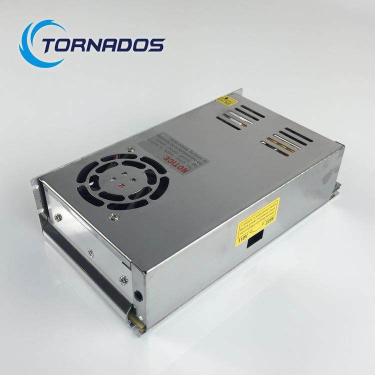 00W5V2V路输出开关电源组5V2KNR0A+24V8.A双直流工业电4源双D-00B