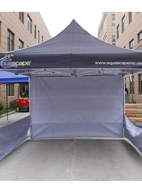 上海工厂84A班用支架帐篷野外指挥住人演习隔离拉练防风防水帆布