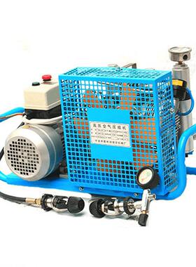 制工业空气压缩机 Z100低噪音X空压定机 220V/3183R80V便携式空压