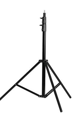 2.8m光加粗架619影视闪灯三脚架 柔光箱摄 灯影棚支架