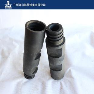 磨476平丝过渡接头 厂家钻杆配0 件母6 平丝转60 耐耐用接头 公