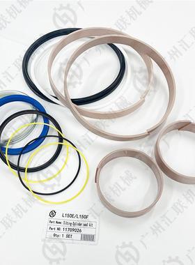 沃0尔沃L15CL150E/F装机19903载48117090216倾斜FUX缸/油缸修理包