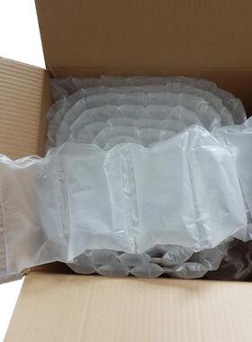 20*13填充气垫快袋递包XIK装空气袋泡沫袋子气泡缓冲袋定制