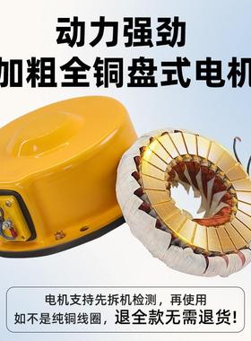 环链电动葫芦380v1吨YVJ22吨3吨吨120吨吊机群吊0v电动葫5芦起重