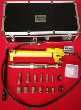 中消装备LT法DABQ入F-ZR管道法兰带压注堵漏式堵漏工具兰堵漏夹具