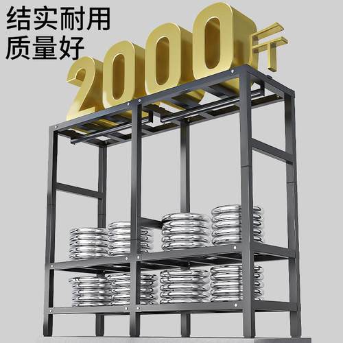 免折安装衣出租房简布衣易柜结实耐用卧柜KHY室家用全钢架叠组装